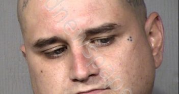 <B>VICTOR</B> <B>CASTILLO</B> #, Maricopa County, Arizona - 2020-08-16