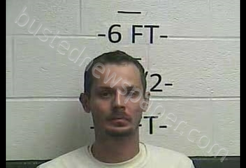 DWIGHT ALLEN HAYNES #, Whitley County, Kentucky - 2020-08-16 20:54:00