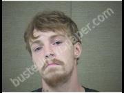 SANCHEZ-CHANELO, MIGUEL | 2020-08-16 Harnett County, North Carolina Booking