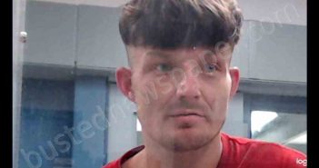 <B>TERRY</B>, <B>JOHN</B> <B>WALTER</B> #, Kanawha County, West Virginia - 2020-08-16 02:30:00