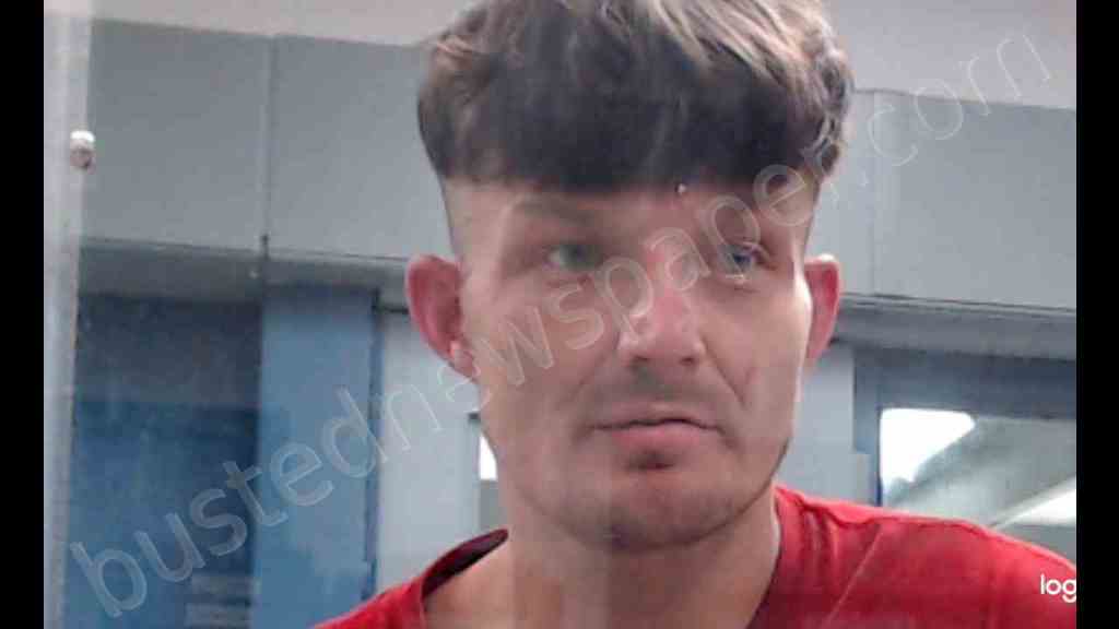 TERRY, JOHN WALTER #, Kanawha County, West Virginia - 2020-08-16 02:30:00