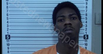 DEVON M WILLIAMS | 2020-08-16 17:57:00 Scott County, Missouri Booking
