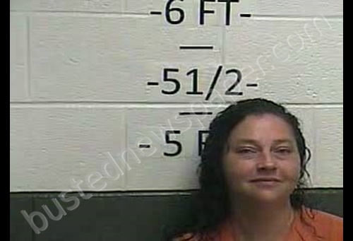 MISTY JUSTICE #, Whitley County, Kentucky - 2020-08-16 00:09:00