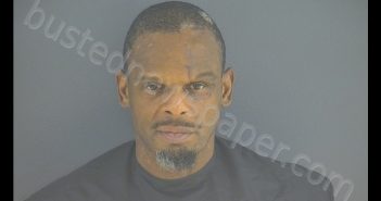 <B>FREDRICK</B> <B>BARNETT</B> #, Bedford County, Virginia - 2020-08-16 15:59:00