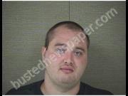 SPIELVOGEL, ANTHONY | 2020-08-16 Harnett County, North Carolina Booking