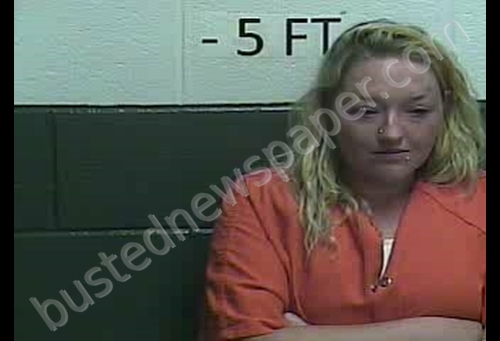 TEQUILLA BARTON #, Whitley County, Kentucky - 2020-08-16 03:58:00