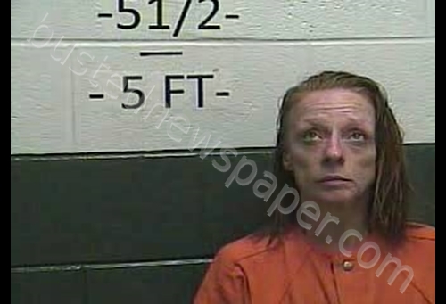 JUDY ANN SHORT #, Whitley County, Kentucky - 2020-08-16 21:12:00