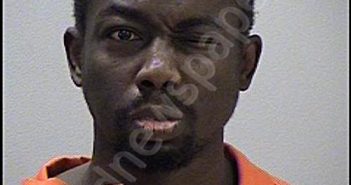<B>JONES</B>, <B>BRENNAN</B> <B>COREY</B> #, Kalamazoo County, Michigan - 2020-08-16 13:01:00