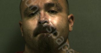<B>HERNANDEZ</B>, <B>MICHAEL</B> LEE #, Randall County, Texas - 2020-08-17