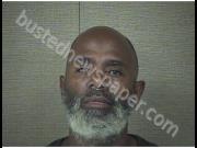 BELL, MAURICE | 2020-08-17 Harnett County, North Carolina Booking
