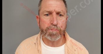 JOSEPH LYNN BIRKHEAD | 2020-08-17 18:43:00 Monroe County, Missouri Booking