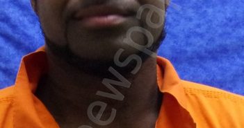 CALVIN RUBY WORKCUFF | 2020-08-17 16:47:00 Saline County, Missouri Booking