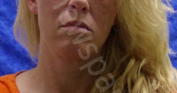AMBER RENE BARBER | 2020-08-17 15:57:00 Saline County, Missouri Booking