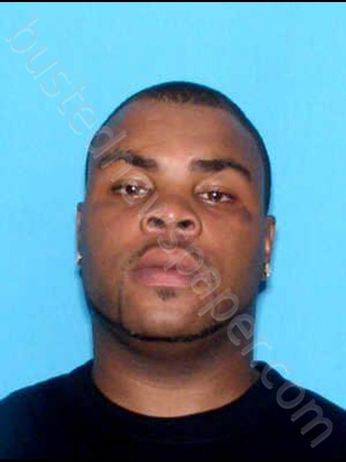 RANDALL, QUANTEZE MARQUISE #, Jefferson County, Alabama - 2020-08-17 19:46:00