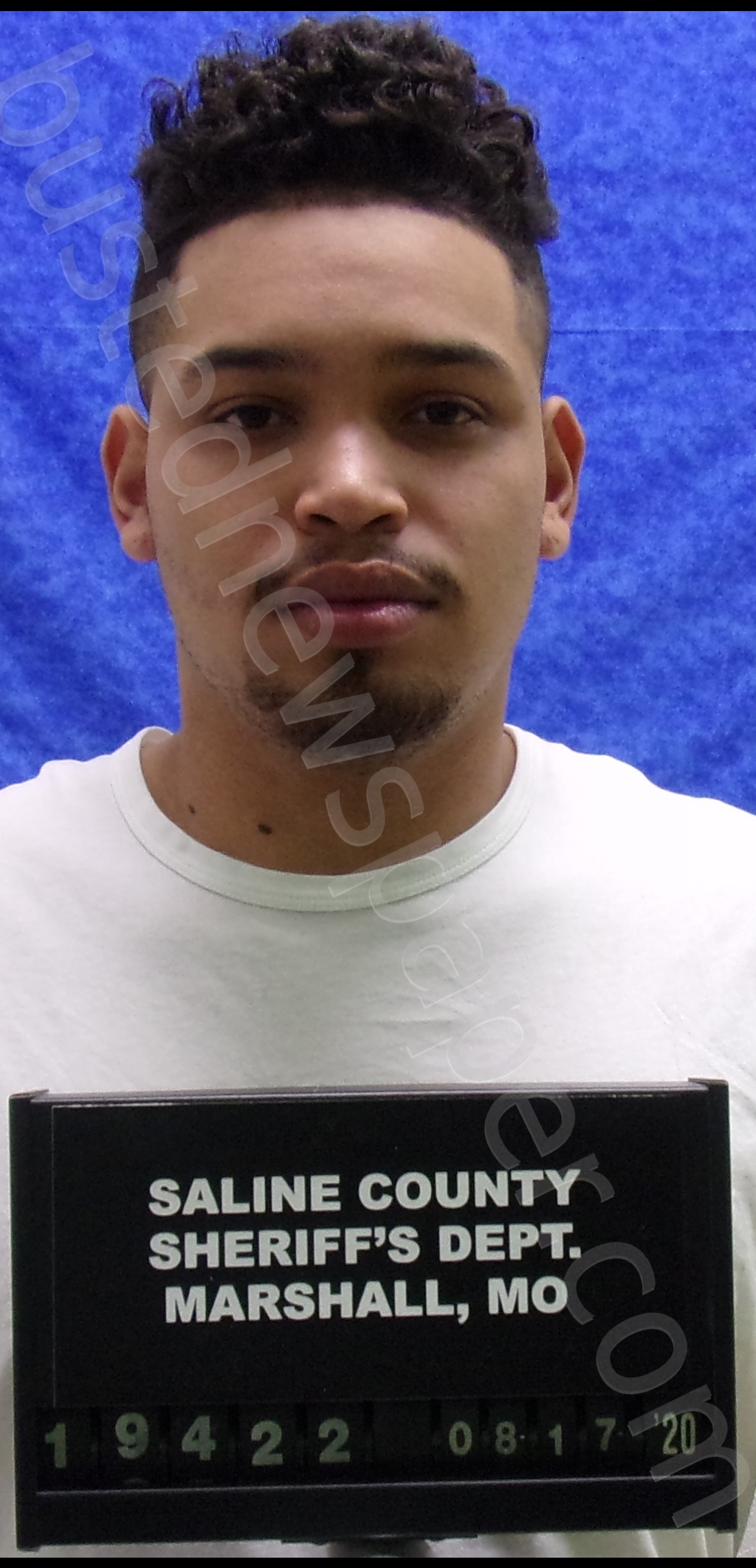 JOSHUA ODELY FIGUEROA #, Saline County, Missouri - 2020-08-17 17:35:00