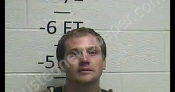 <B>JEFFREY</B> <B>GLENN</B> <B>MURPHY</B> #, Whitley County, Kentucky - 2020-08-17 12:23:00