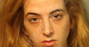 MATHIS, ALYSSA ANN | 2020-08-17 21:40:00 Jefferson County, Alabama Booking