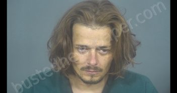 DEREK <B>EDWARD</B> <B>HARRISON</B> #, St <b>Joseph</b> County, Indiana, St. Joseph County, Indiana - 2020-08-17 17:16:00