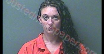 <B>REBECCA</B> <B>J</B> <B>JOHNSON</B> #, Laporte County, Indiana, La Porte County, Indiana - 2020-08-17 23:33:00