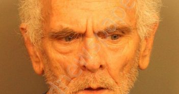 THOMPSON, THOMAS SAMUEL | 2020-08-17 19:36:00 Jefferson County, Alabama Booking