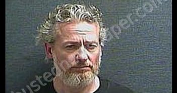 <B>MCCOY</B>, <B>JASON</B> <B>LEE</B> #, Boone County, Kentucky - 2020-08-17