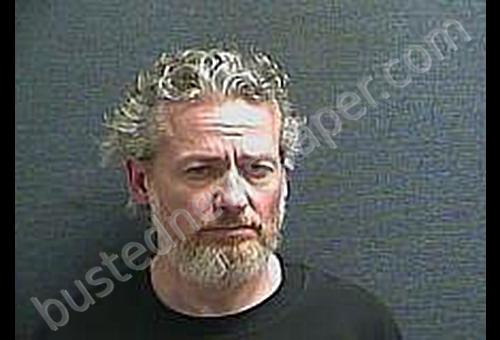 MCCOY, JASON LEE #, Boone County, Kentucky - 2020-08-17