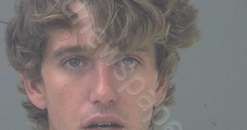 <B>LEWIS</B>, <B>LOGAN</B> <B>KADE</B> #, Santa Rosa County, Florida - 2020-08-17 06:28:00