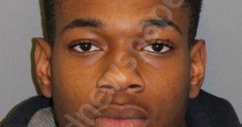 WREN, DAYVION VONTRELL | 2020-08-17 19:40:00 Jefferson County, Alabama Booking