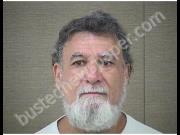 STAFFORD, JAMES | 2020-08-17 Harnett County, North Carolina Booking