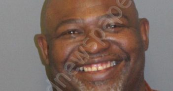 PRICE, SAMMIE LEE | 2020-08-18 14:56:00 Jefferson County, Alabama Booking