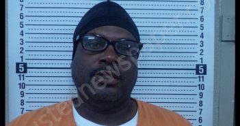 MICHAEL LEE SYKES | 2020-08-18 14:17:00 Scott County, Missouri Booking