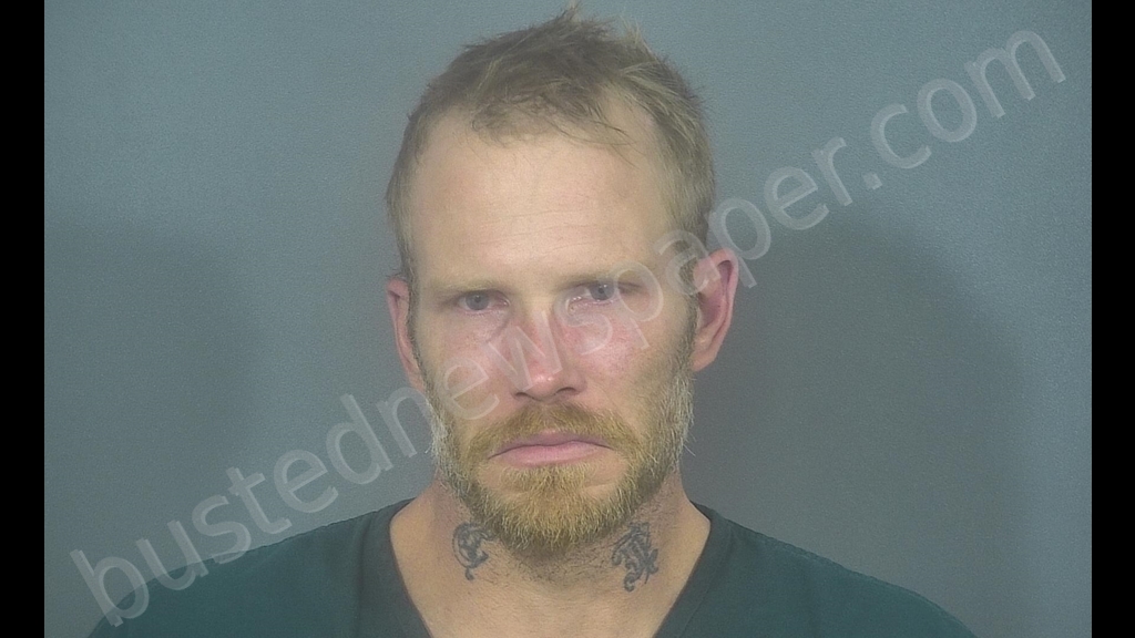 CRAIG ROBERT PHILLIPS #, St. Joseph County, Indiana - 2020-08-18 18:55:00