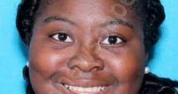 HARRELL, DONTRANICE LASHA | 2020-08-18 16:55:00 Jefferson County, Alabama Booking