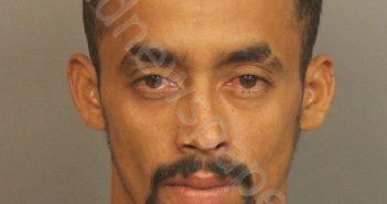 LICONA-GUANDARDO, YUNIOR HUMBERTO | 2020-08-18 11:14:00 Jefferson County, Alabama Booking