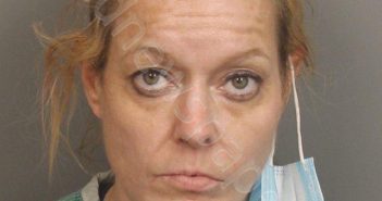 WINGARD, KRISTAL RENIA | 2020-08-18 11:54:00 Jefferson County, Alabama Booking