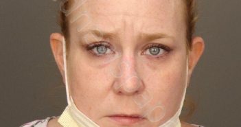 JETT, MARY ELIZABETH | 2020-08-18 12:34:00 Jefferson County, Alabama Booking