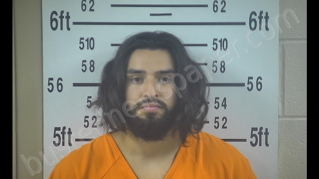 MICHAEL JAKE HERNANDEZ #, Kleberg County, Texas - 2020-08-18 13:08:00