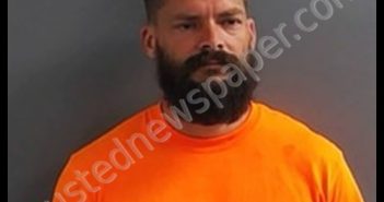 <B>ANDREW</B> <B>L</B> <B>BEYER</B> #, Marion County, Arkansas - 2020-08-18 18:18:00