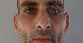 GARDNER, JOSHUA RYAN | 2020-08-18 11:08:00 Jefferson County, Alabama Booking