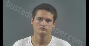 <B>CAMERON</B> <B>JAIMZ</B> <B>BROWN</B> #, Warren County, Kentucky - 2020-08-18 13:43:00