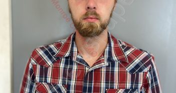 CALEB NATHANIEL CHAPMAN | 2020-08-18 10:07:00 Monroe County, Missouri Booking