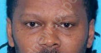 RAMBO, MARCUS SHANTE | 2020-08-18 11:30:00 Jefferson County, Alabama Booking