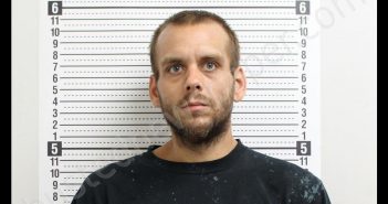 <B>MOORE</B>, <B>COREY</B> <B>S</B> #, Ross County, Ohio - 2020-08-18 13:12:00