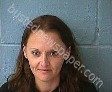 <B>MARLENA</B> <B>JOHNSON</B> #, Humphreys County, Tennessee - 2020-08-18 18:48:00