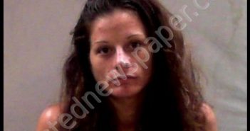 YOUNG, STEPHANIE JO | 2020-08-18 03:23:00 Ohio County, West Virginia Booking