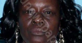 POLLARD, BRENDA JOYCE | 2020-08-18 14:37:00 Jefferson County, Alabama Booking