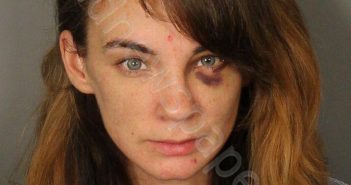 MCGRIFF, AMBER RENAE | 2020-08-18 03:44:00 Jefferson County, Alabama Booking