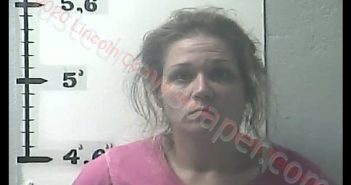 <B>AMY</B> <B>COOK</B> #, Lincoln County, Kentucky - 2020-08-18 22:20:00