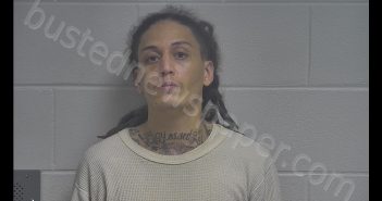 MARK ANTHONY RUDOLF | 2020-08-19 17:43:00 Oldham County, Kentucky Booking