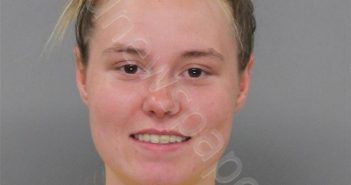 <B>MARTIN</B>, <B>MEGAN</B> LEANN #, Buffalo County, Nebraska - 2020-08-19